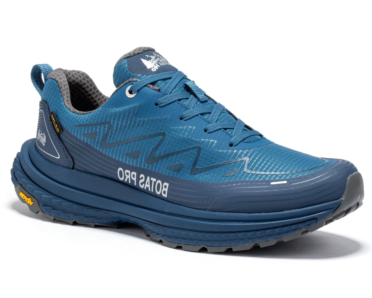 Waterproof shoes