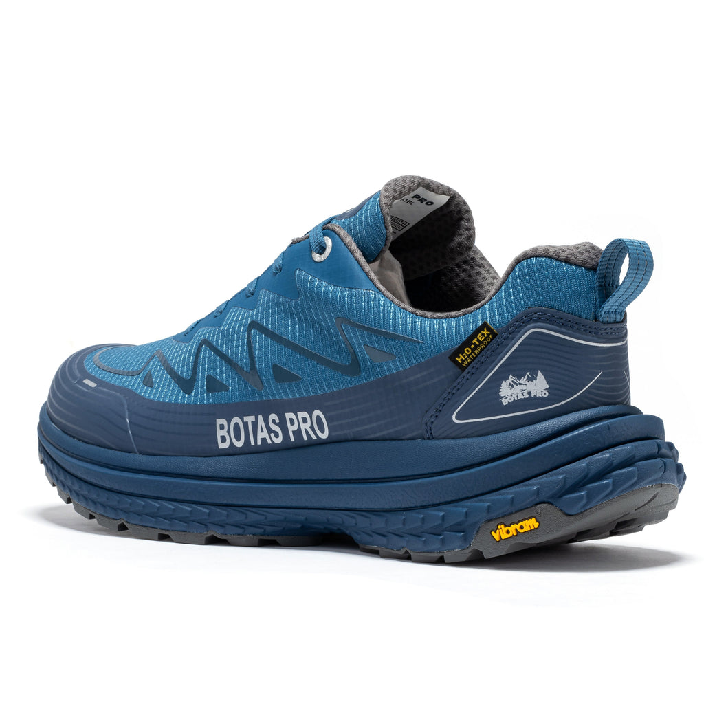 Waterproof shoes