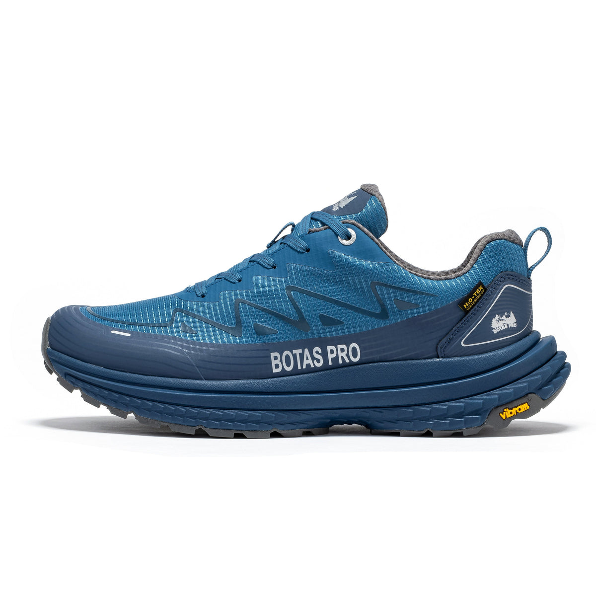 Waterproof shoes