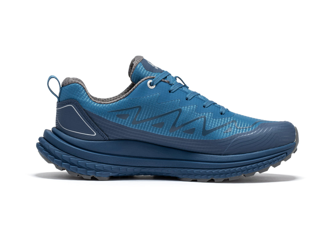 Waterproof shoes