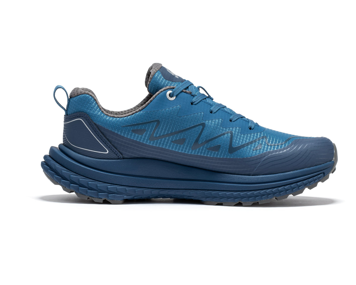 Waterproof shoes