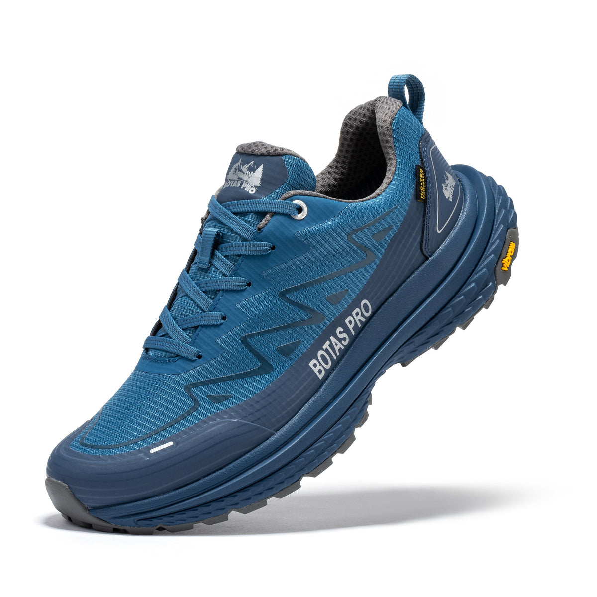Waterproof shoes