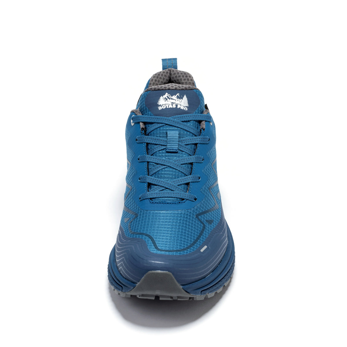 Waterproof shoes