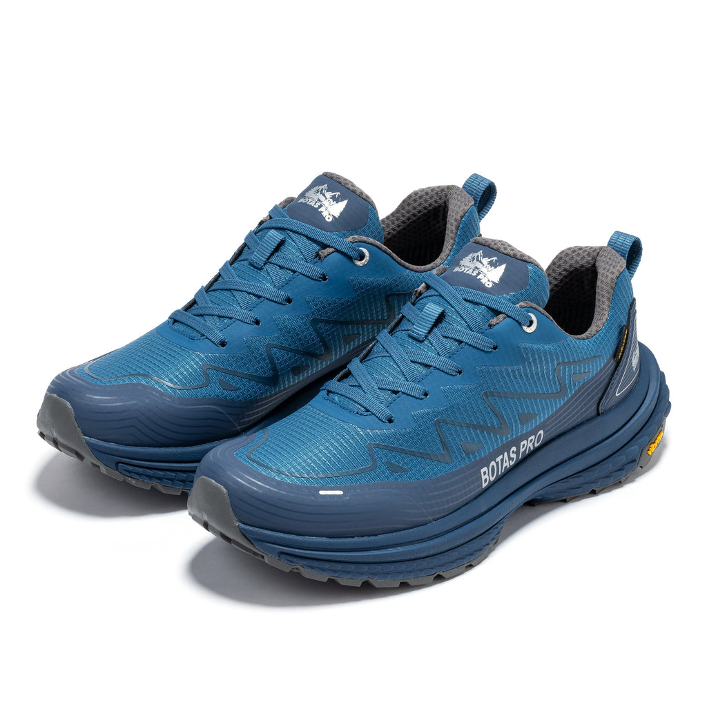 Waterproof shoes