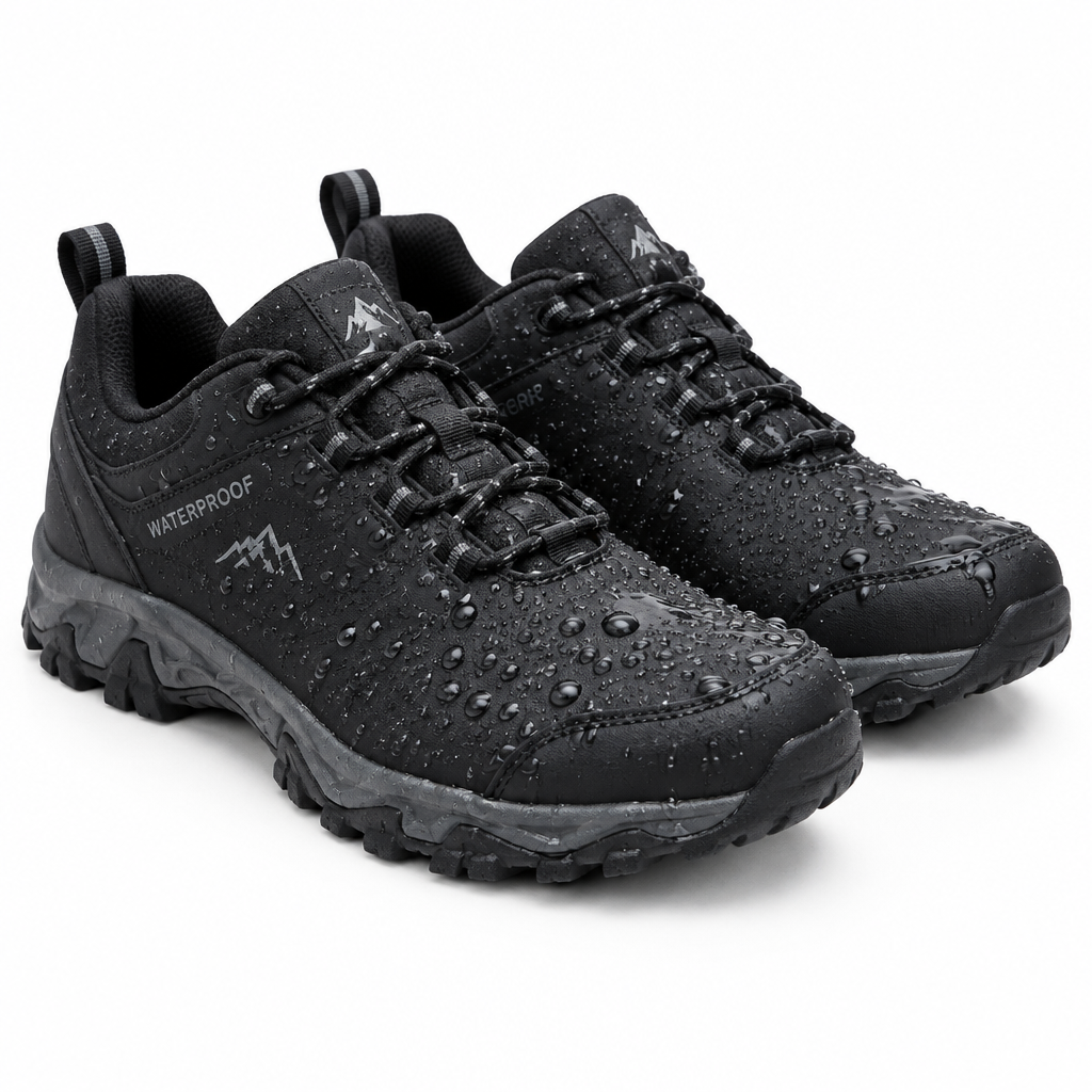 Waterproof shoes product photo
